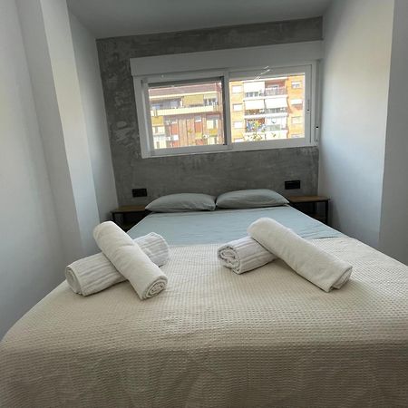 Apartament Benidorm Jl 2 Zewnętrze zdjęcie