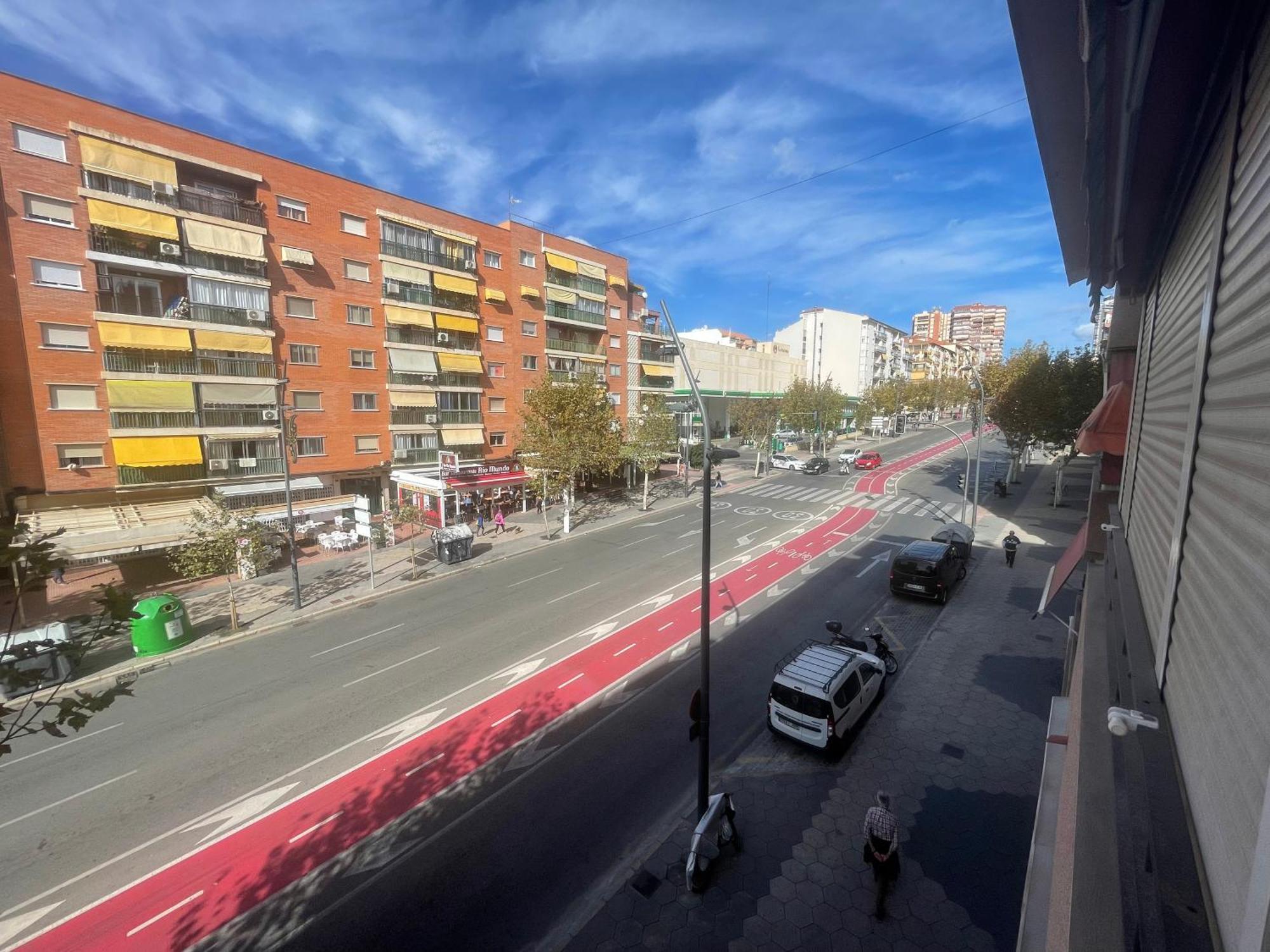 Apartament Benidorm Jl 2 Zewnętrze zdjęcie