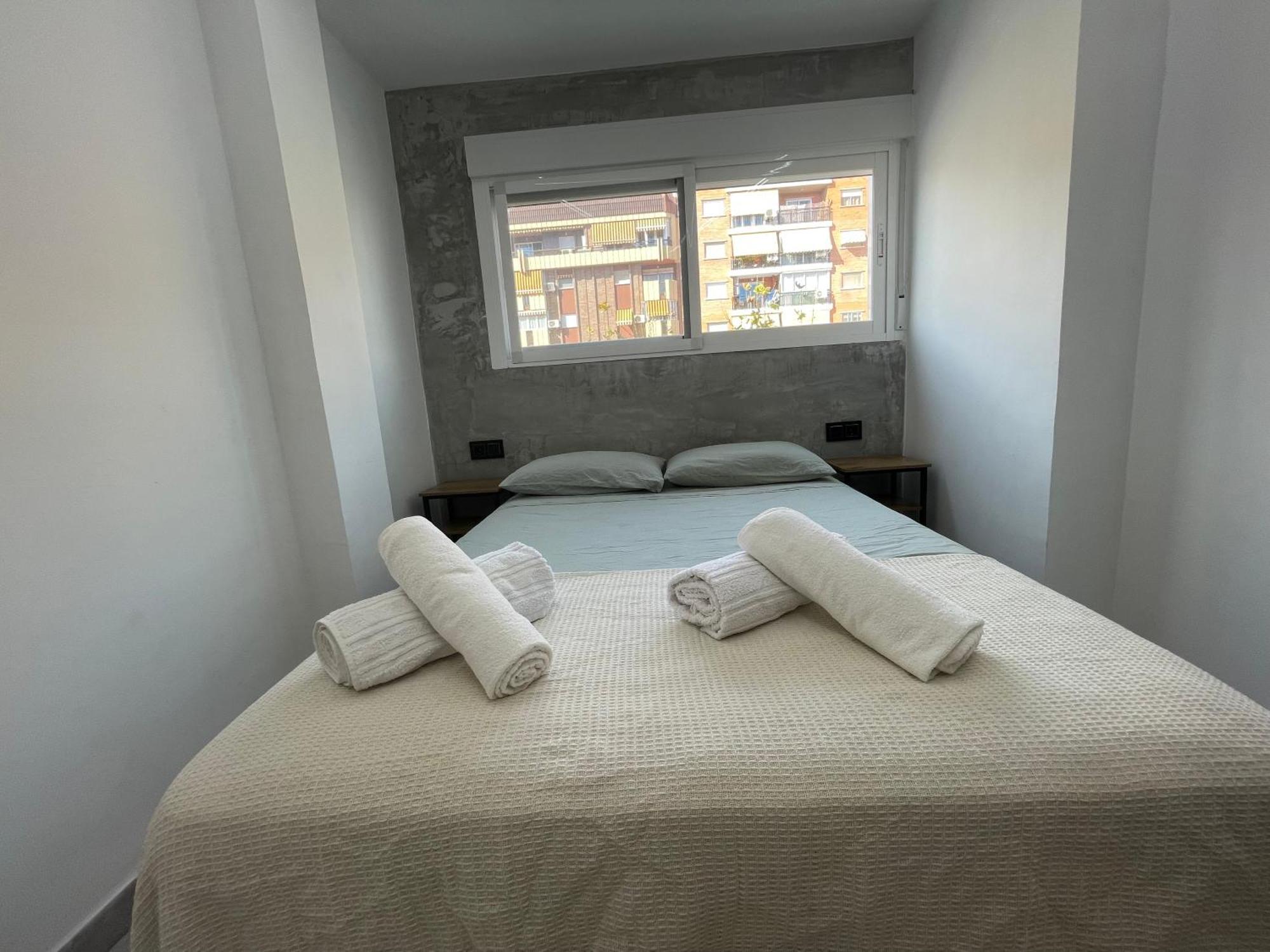 Apartament Benidorm Jl 2 Zewnętrze zdjęcie