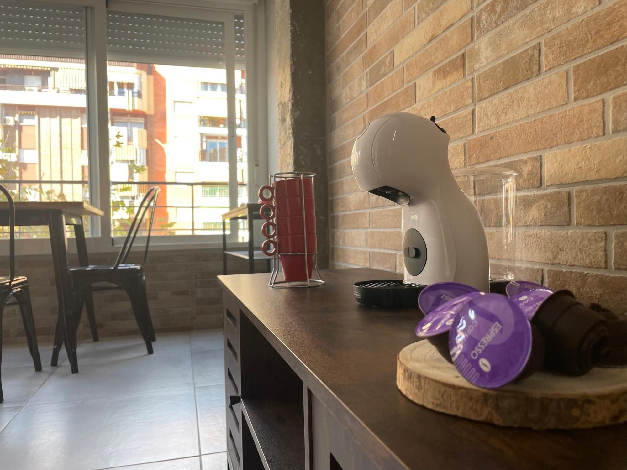 Apartament Benidorm Jl 2 Zewnętrze zdjęcie