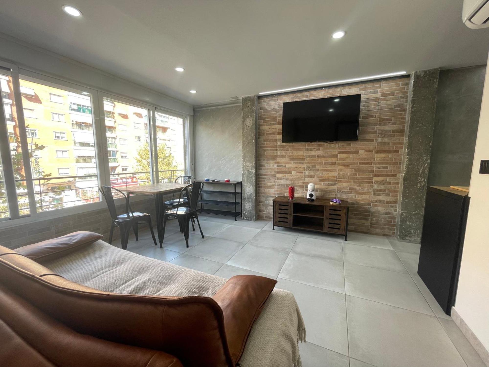Apartament Benidorm Jl 2 Zewnętrze zdjęcie