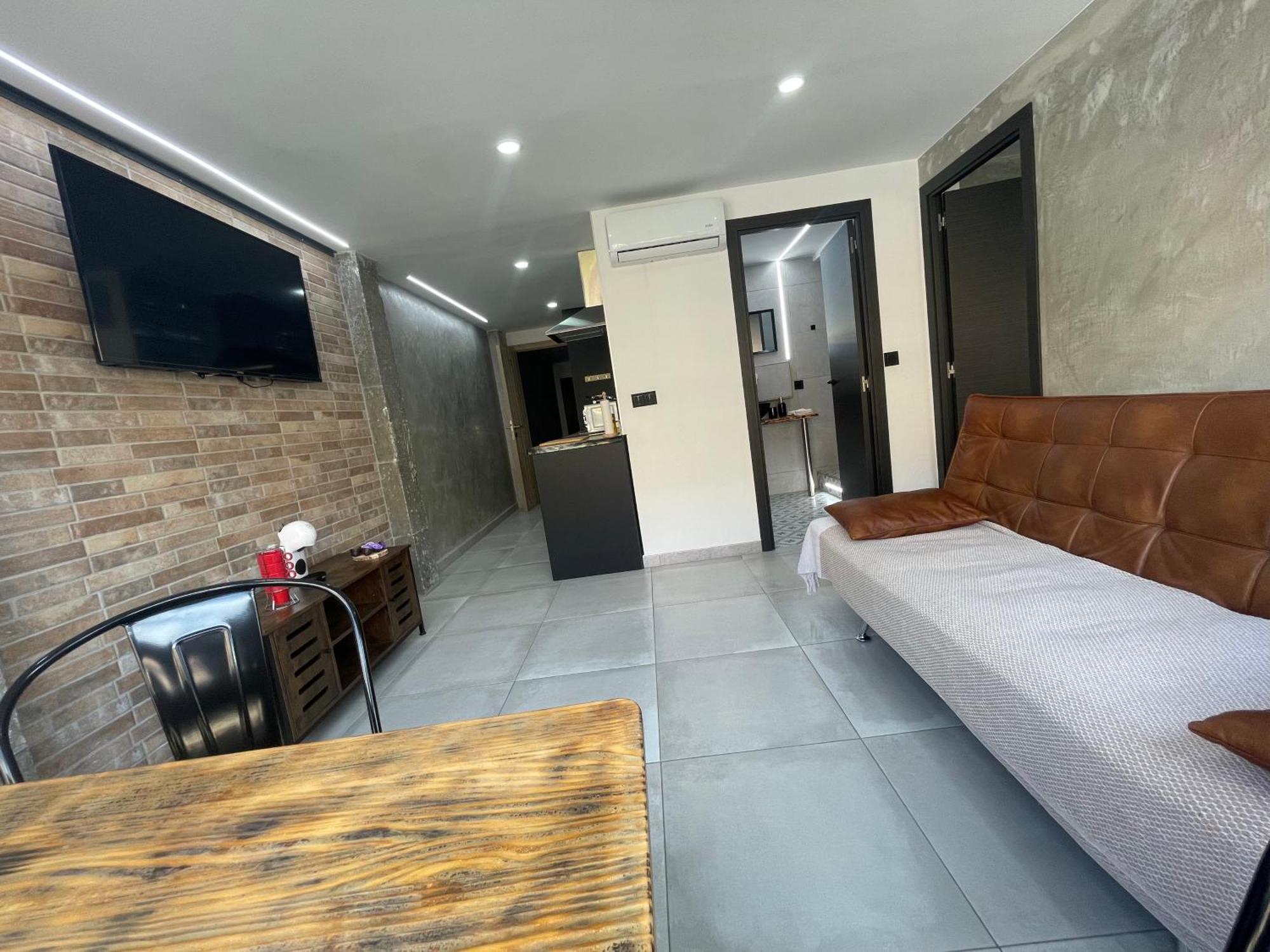 Apartament Benidorm Jl 2 Zewnętrze zdjęcie